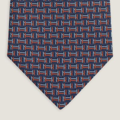 エルメスコットンチーフ 新品)HERMES エルメス ケープコッド CC2.710.220/VB34